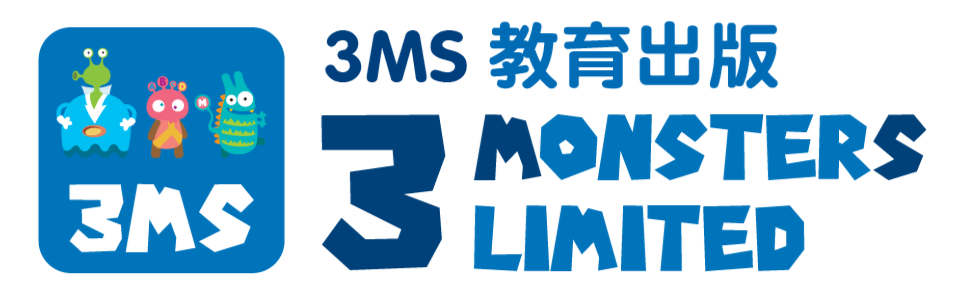 3ms logo big tb